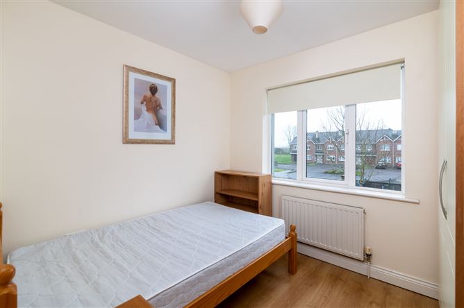 40 Chancery Park Road, Tullamore, Co. Offaly