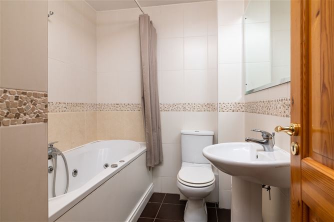 40 Chancery Park Road, Tullamore, Co. Offaly