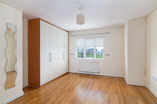 40 Chancery Park Road, Tullamore, Co. Offaly