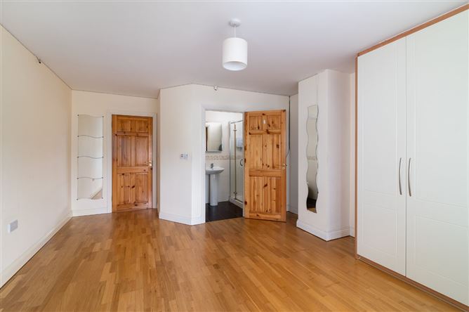 40 Chancery Park Road, Tullamore, Co. Offaly