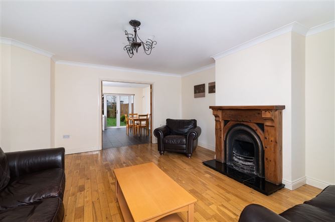 40 Chancery Park Road, Tullamore, Co. Offaly