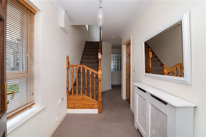 40 Chancery Park Road, Tullamore, Co. Offaly