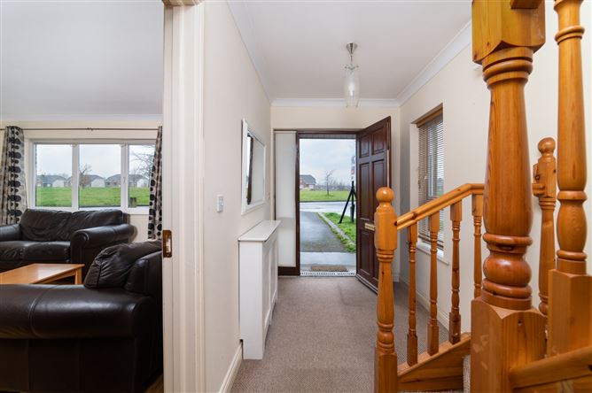 40 Chancery Park Road, Tullamore, Co. Offaly