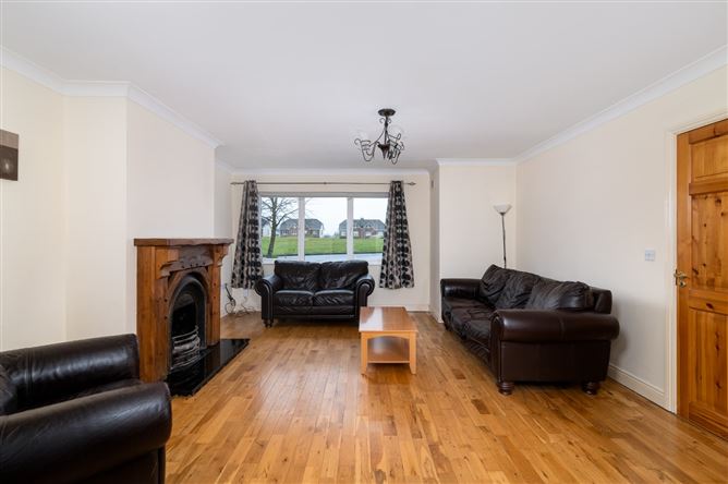 40 Chancery Park Road, Tullamore, Co. Offaly