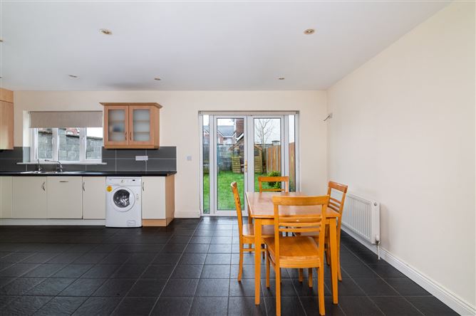 40 Chancery Park Road, Tullamore, Co. Offaly