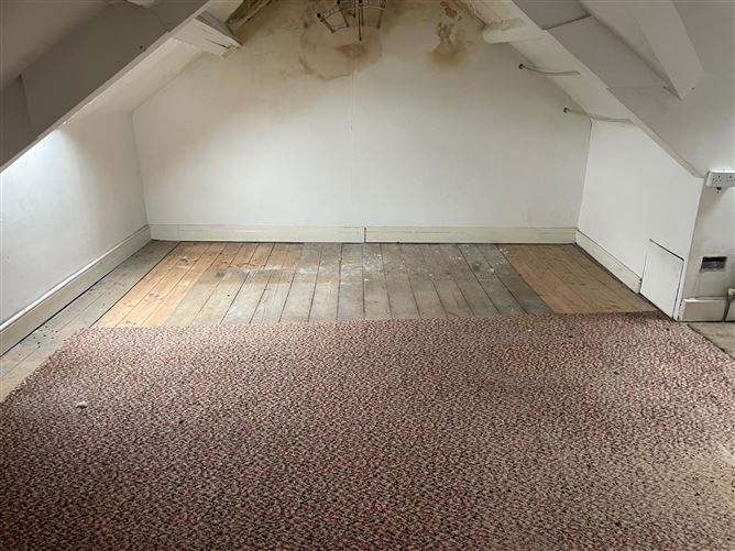 12 Victoria Terrace, Glenbrook, Passage West, Cork