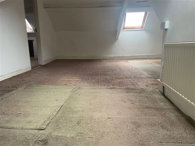 12 Victoria Terrace, Glenbrook, Passage West, Cork