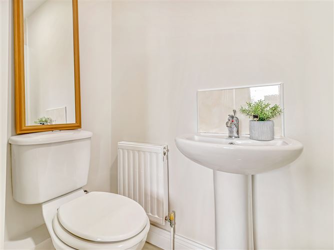 15 Roseberry Hill, Roseberry, Newbridge, Kildare