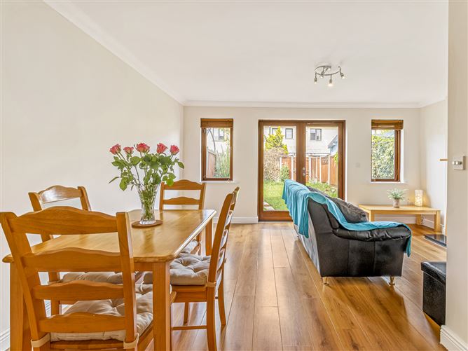 15 Roseberry Hill, Roseberry, Newbridge, Kildare