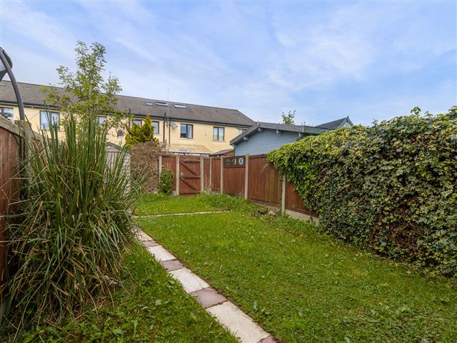 15 Roseberry Hill, Roseberry, Newbridge, Kildare