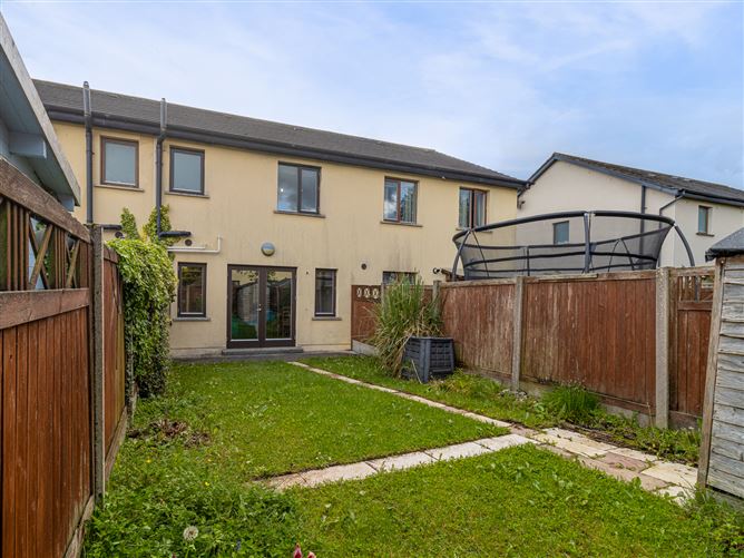 15 Roseberry Hill, Roseberry, Newbridge, Kildare