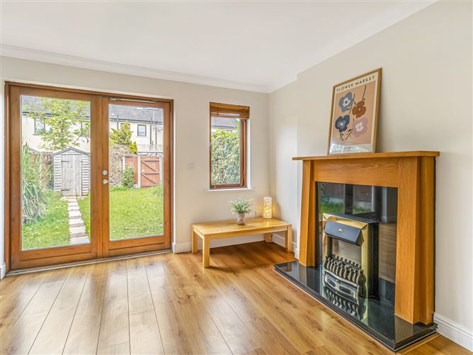 15 Roseberry Hill, Roseberry, Newbridge, Kildare