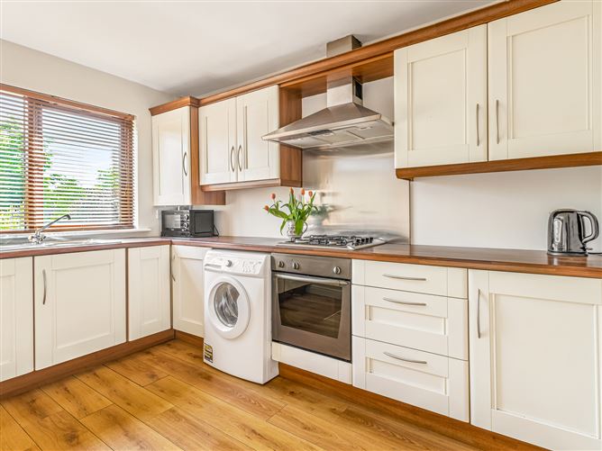 15 Roseberry Hill, Roseberry, Newbridge, Kildare