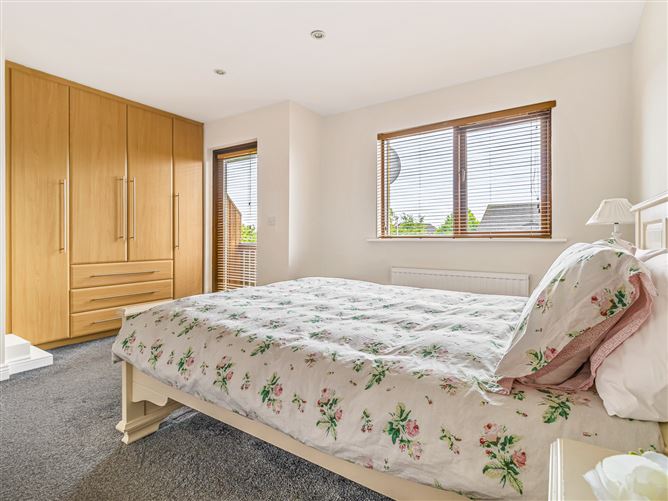 15 Roseberry Hill, Roseberry, Newbridge, Kildare