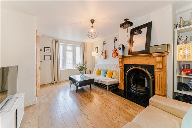 29 Quarry Road, Cabra, Dublin