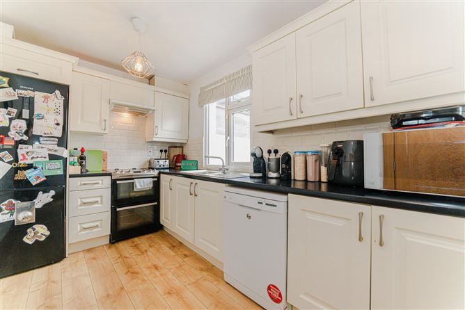 29 Quarry Road, Cabra, Dublin