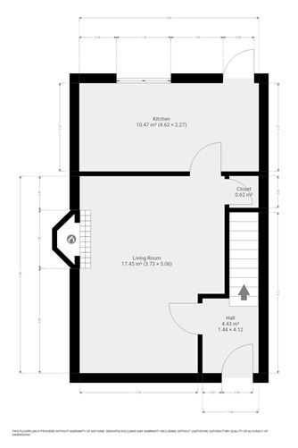 29 Quarry Road, Cabra, Dublin