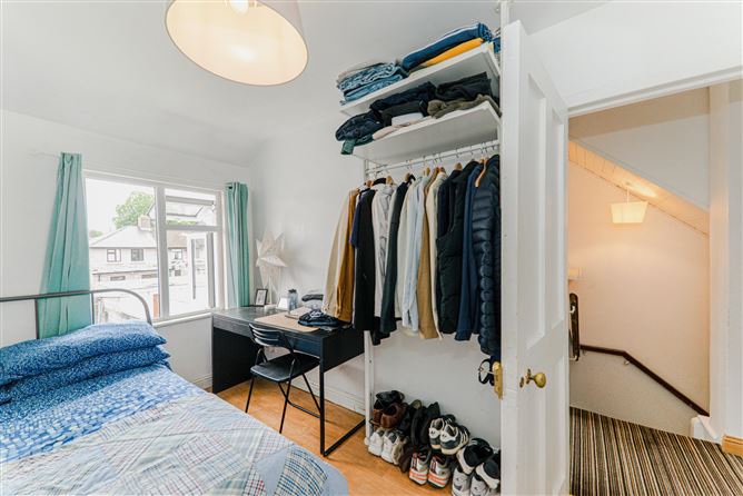 29 Quarry Road, Cabra, Dublin