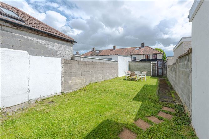 29 Quarry Road, Cabra, Dublin