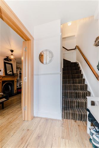 29 Quarry Road, Cabra, Dublin