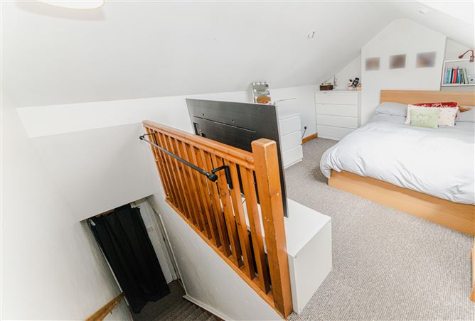 29 Quarry Road, Cabra, Dublin