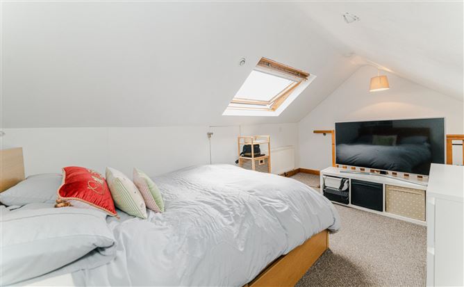 29 Quarry Road, Cabra, Dublin