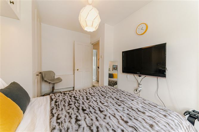 29 Quarry Road, Cabra, Dublin