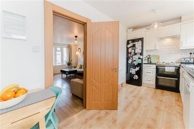 29 Quarry Road, Cabra, Dublin