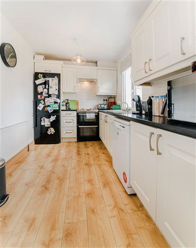 29 Quarry Road, Cabra, Dublin