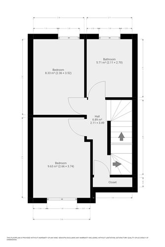 29 Quarry Road, Cabra, Dublin