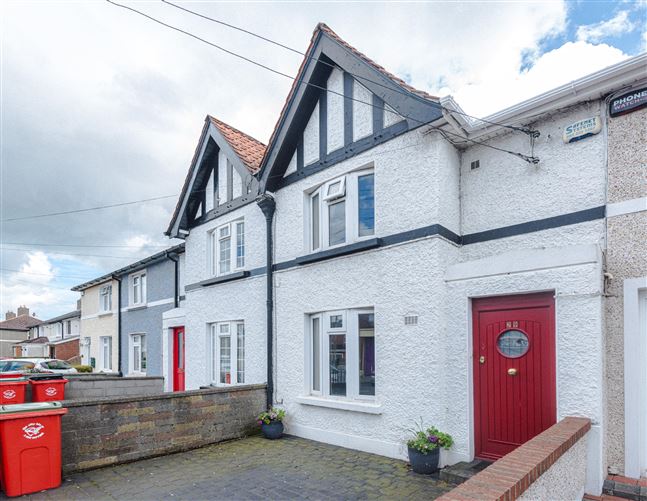 29 Quarry Road, Cabra, Dublin