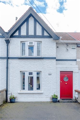 29 Quarry Road, Cabra, Dublin