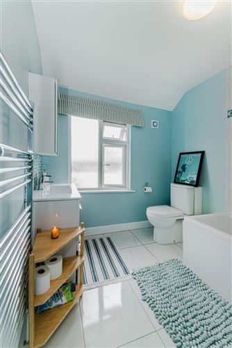 29 Quarry Road, Cabra, Dublin