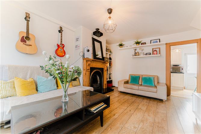 29 Quarry Road, Cabra, Dublin