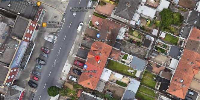 29 Quarry Road, Cabra, Dublin