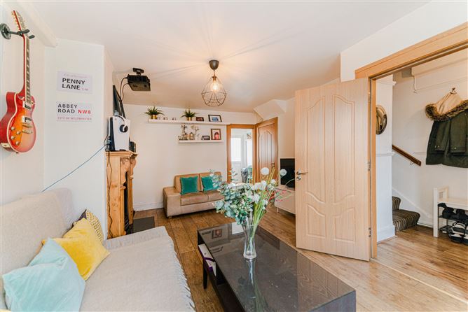 29 Quarry Road, Cabra, Dublin
