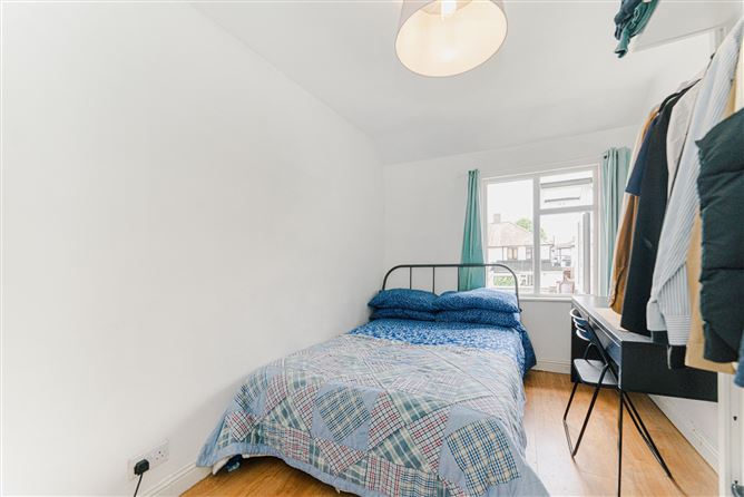 29 Quarry Road, Cabra, Dublin