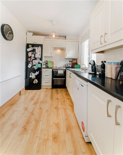 29 Quarry Road, Cabra, Dublin