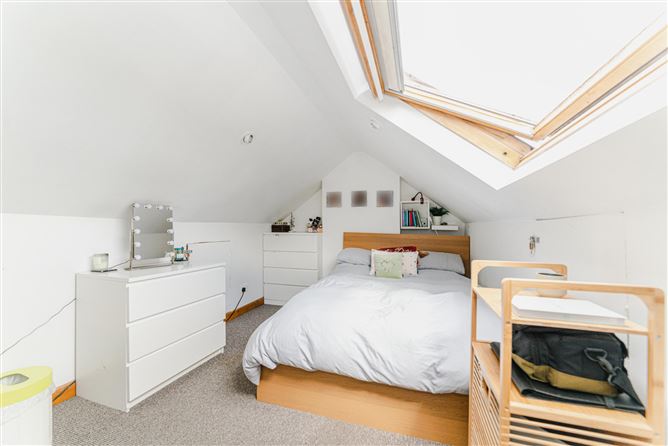 29 Quarry Road, Cabra, Dublin