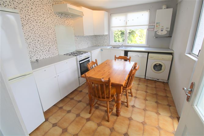 112 Downpatrick Road, Crumlin, Dublin 12