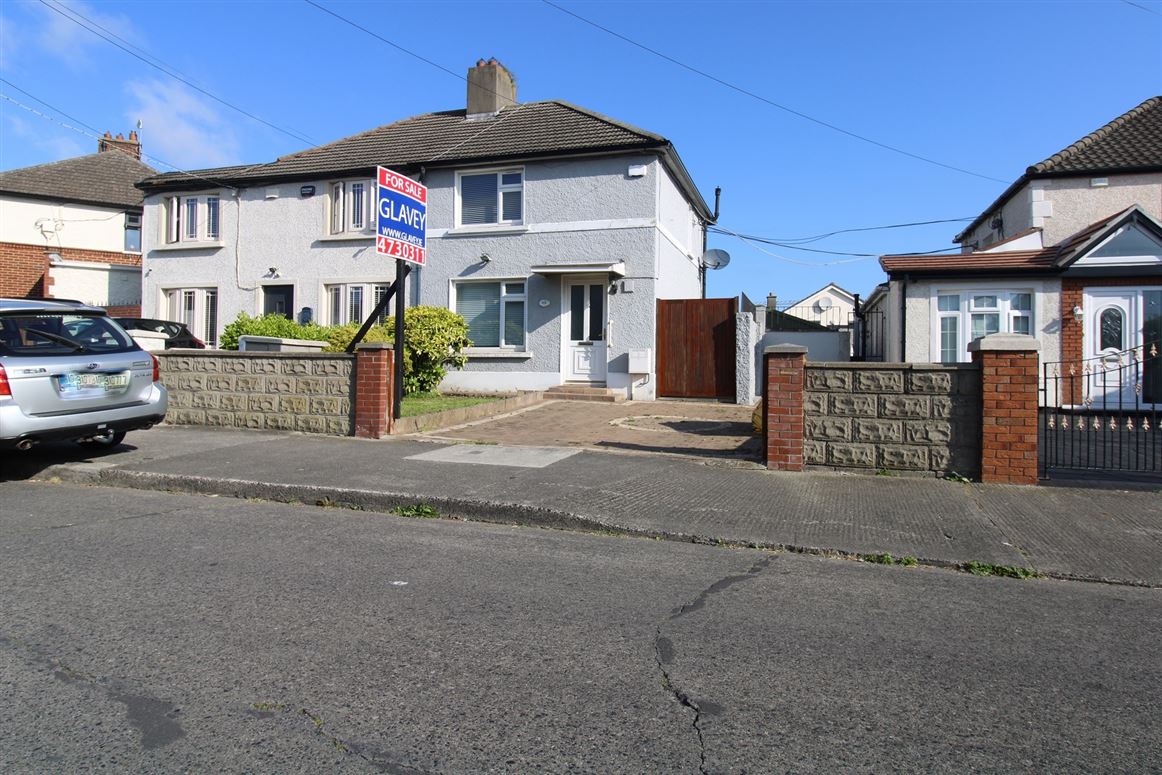 112 Downpatrick Road, Crumlin, Dublin 12