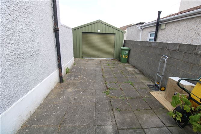 112 Downpatrick Road, Crumlin, Dublin 12
