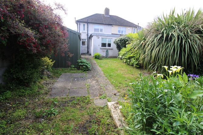 112 Downpatrick Road, Crumlin, Dublin 12