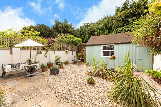 45 Claremont Road, Sandymount, Dublin 4