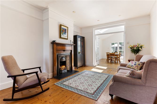 45 Claremont Road, Sandymount, Dublin 4
