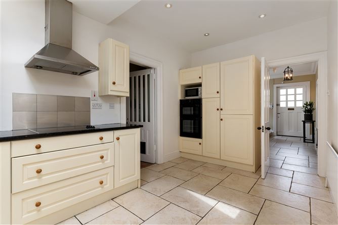 45 Claremont Road, Sandymount, Dublin 4