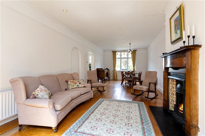 45 Claremont Road, Sandymount, Dublin 4