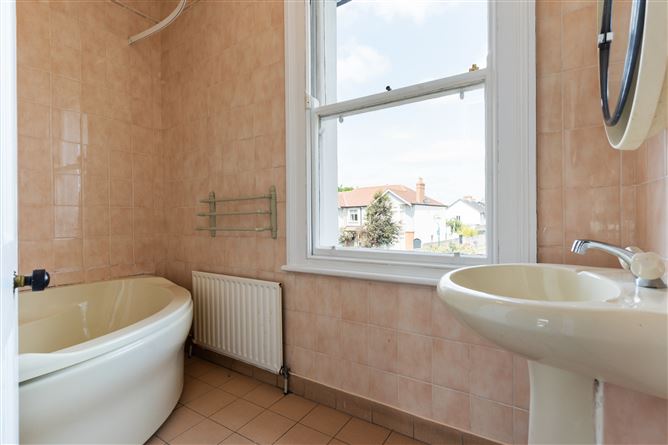 45 Claremont Road, Sandymount, Dublin 4
