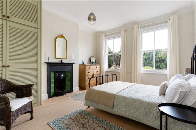 45 Claremont Road, Sandymount, Dublin 4