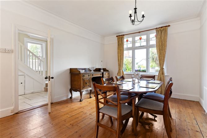 45 Claremont Road, Sandymount, Dublin 4